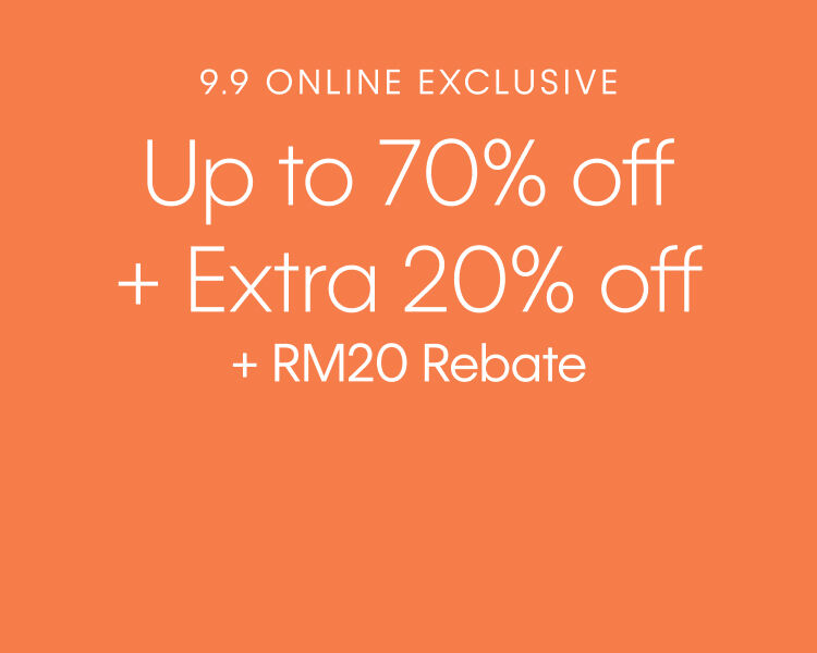 Calvin Klein Online Exclusive